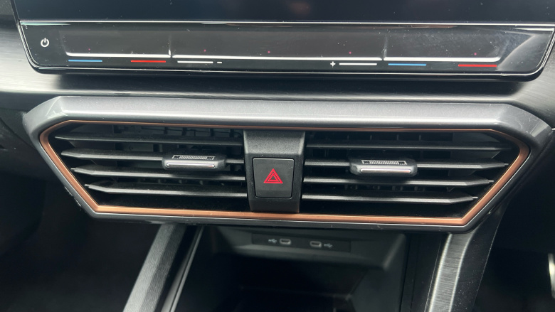 CUPRA Leon 1.4 eHybrid VZ2 Design Edition 5dr DSG Hatchback